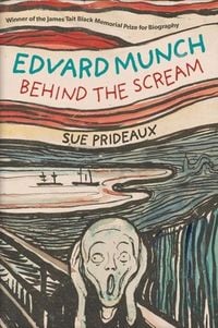 Produktbild: Edvard Munch