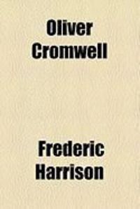 Produktbild: Oliver Cromwell
