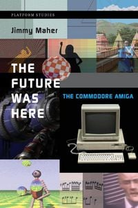 Produktbild: The Future Was Here