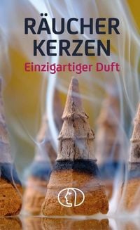 Produktbild: R&auml;ucherkerzen