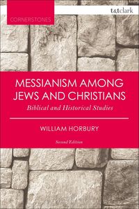 Produktbild: Messianism Among Jews and Christians