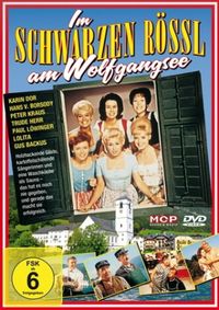 Produktbild: Im schwarzen R&ouml;ssl