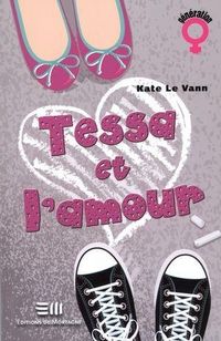 Produktbild: Tessa et l'amour