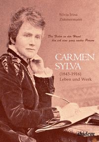 Produktbild: "Die Feder in der Hand bin ich eine ganz andre Person" Carmen Sylva (1843 - 1916). Leben und Werk