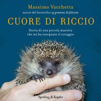 Produktbild: Cuore di riccio