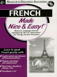 Produktbild: French Made Nice & Easy
