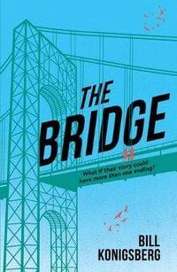 Bild vom Artikel The Bridge vom Autor Bill Konigsberg