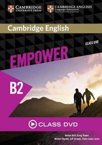 Bild vom Artikel Doff, A: Cambridge English Empower Upper Intermediate Class vom Autor Adrian Doff