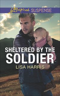 Produktbild: Sheltered by the Soldier