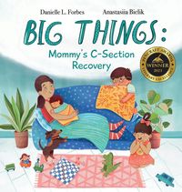 Produktbild: Big Things
