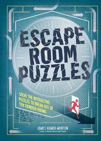 Produktbild: Escape Room Puzzles