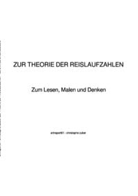 Produktbild: Fragen zur Grafik der Kreislaufzahlen