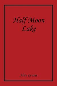 Produktbild: Half Moon Lake