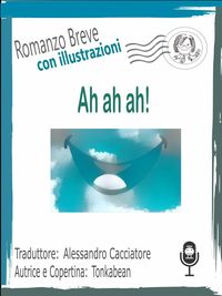 Produktbild: Ah ah ah!