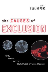 Produktbild: The Causes of Exclusion