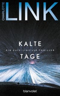 Produktbild Kalte Tage