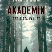 Produktbild: Akademin 3 - Det sista fallet