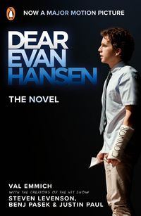 Produktbild: Dear Evan Hansen