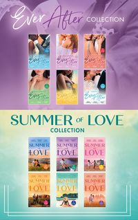 Produktbild: The Ever After And Sumer Of Love Collection