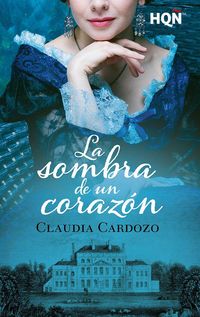 Produktbild: La sombra de un coraz&oacute;n