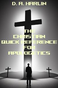 Produktbild: The Christian Defender's Guide to Apologetics