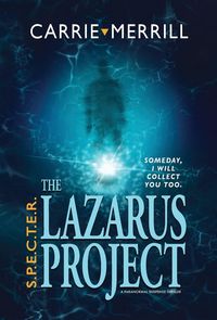 Produktbild: S.P.E.C.T.E.R. - The Lazarus Project