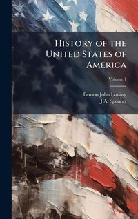 Produktbild: History of the United States of America