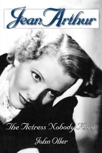 Produktbild: Jean Arthur