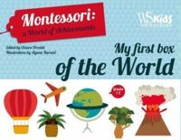Produktbild: Piroddi, C: My First Box of the World