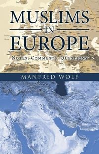 Produktbild: Muslims in Europe