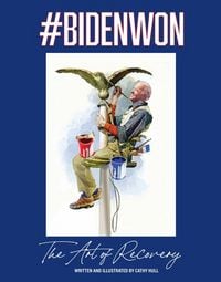 Produktbild: #Bidenwon