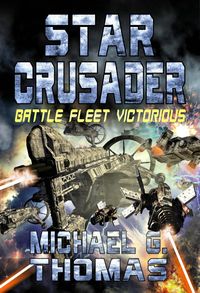 Produktbild: Star Crusader: Battle Fleet Victorious
