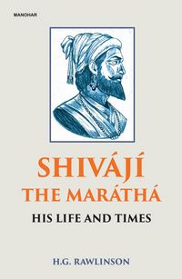 Produktbild: Shivaji the Maratha
