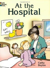 Produktbild: At the Hospital
