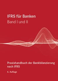 Bild vom Artikel IFRS für Banken I/II vom Autor 