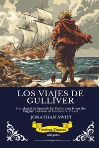 Produktbild: LOS VIAJES DE GULLIVER | Spanish Version of Gulliver's Travels