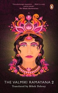 Produktbild: Valmiki Ramayana Vol. 2