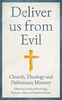 Produktbild: Deliver us from Evil