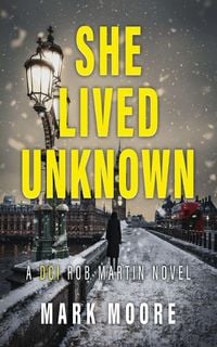 Produktbild: She Lived Unknown