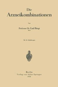 Produktbild: Die Arzneikombinationen