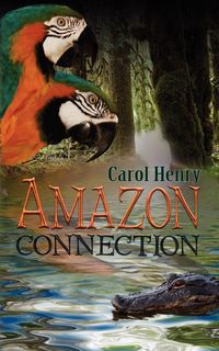 Produktbild: Amazon Connection