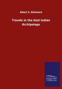 Produktbild: Travels in the East Indian Archipelago