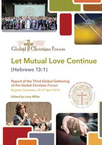 Produktbild: Let Mutual Love Continue