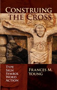 Produktbild: Construing the Cross