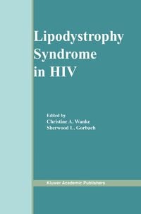 Produktbild: Lipodystrophy Syndrome in HIV