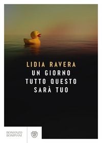 Produktbild: Un giorno tutto questo sar&agrave; tuo