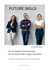 Produktbild: Future Skills