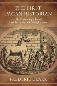Produktbild: The First Pagan Historian