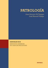 Produktbild: Patrolog&iacute;a