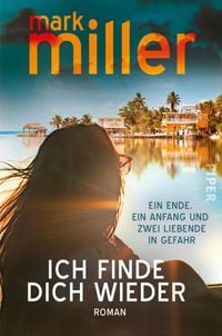 Produktbild: Ich finde dich wieder